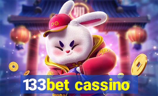 133bet cassino